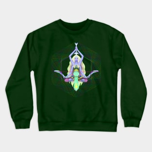 Opal Crewneck Sweatshirt